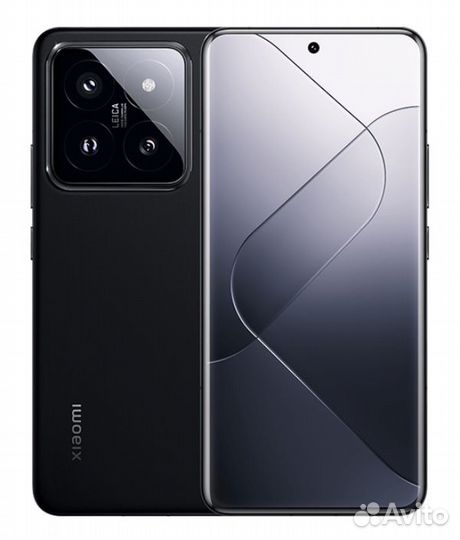 Xiaomi 14 Pro, 16/512 ГБ