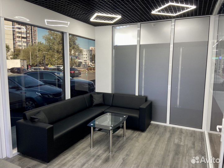 Задняя крышка для Huawei Honor 9c синий