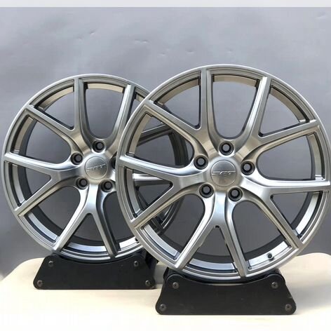 Литые диски KoKo Kuture Classica 9×R20 5×127