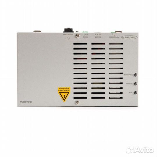 Блок бесперебойного питания skat-UPS 500 300 DIN