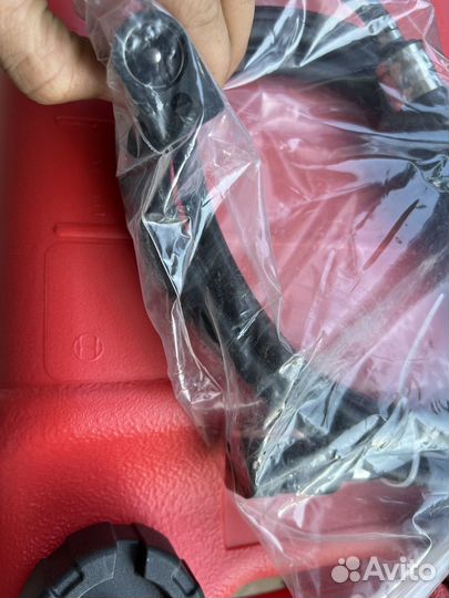 Бак 24л для лодочного мотора