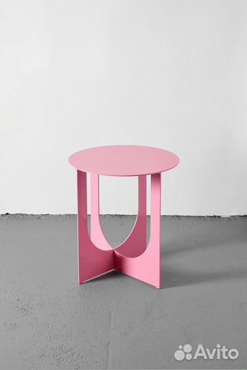 Дизайнерский столик mino