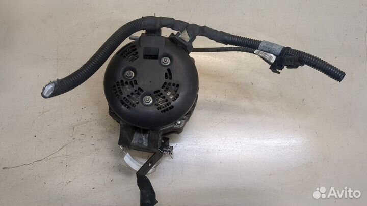 Генератор BMW 3 E90, E91, E92, E93