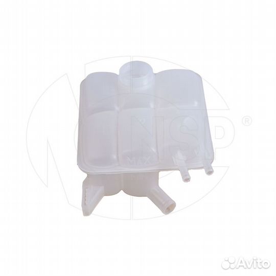 Бачок расширительный ford Focus II (08) NSP091