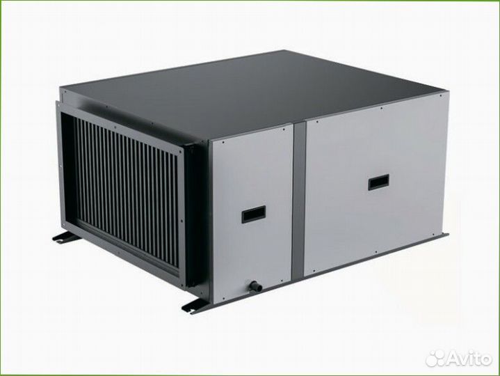 Канальный осушитель PL-C168