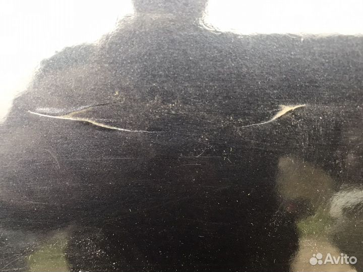 Копот А8 D3 2003