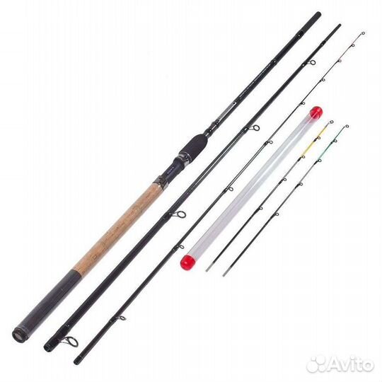 Фидерные удилища Flagman,Kaida, Mifine,Zemex,Dayo