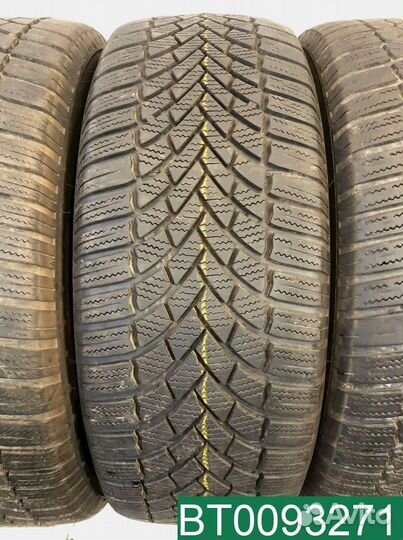 Bridgestone Blizzak LM005 RFT 215/60 R16 105W