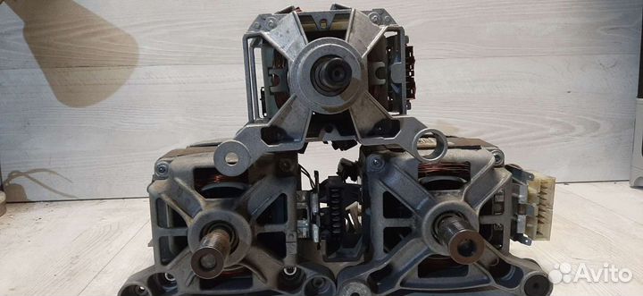 Двигатели для самоделок