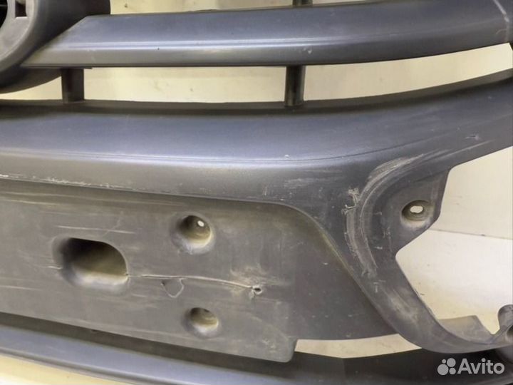 Решетка радиатора LADA Granta FL 2018 - Н.в