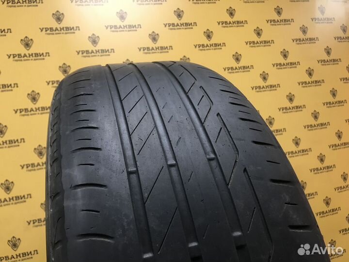 Bridgestone Turanza T001 225/55 R17 97V