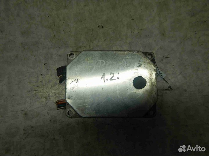 Блок управления двигателем для Fiat Punto 2 (188)
