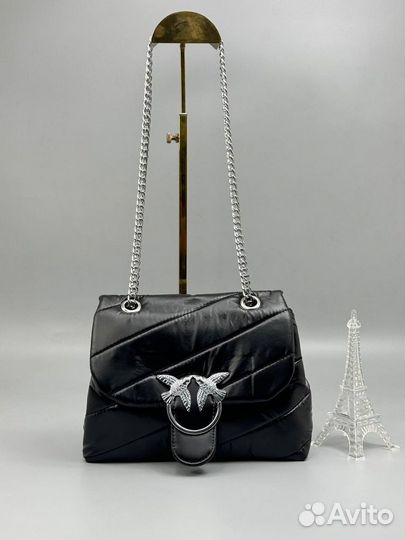 Сумка Pinko плащовка