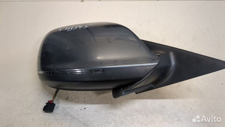 Зеркало боковое Audi Q5, 2009