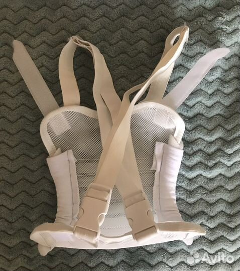 Бандаж на тазобедренный сустав (перинка Фрейка)