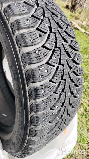 Nordman Nordman 4 205/55 R16 94T