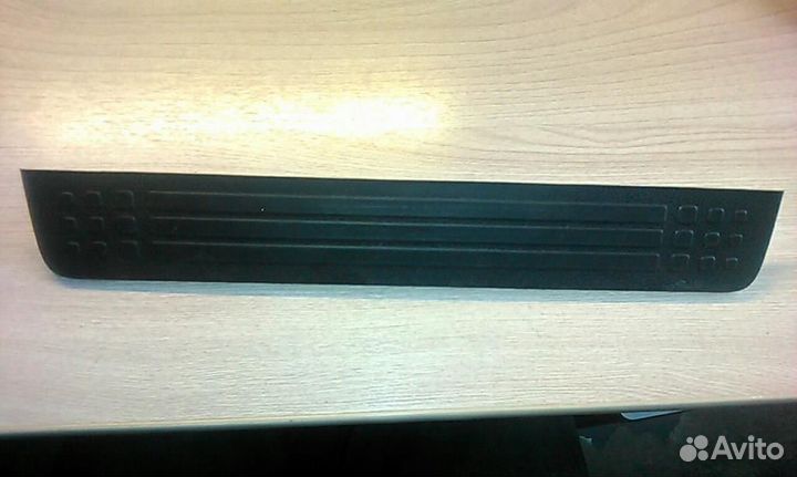 Накладка декоративная honda Pilot 2008-2015