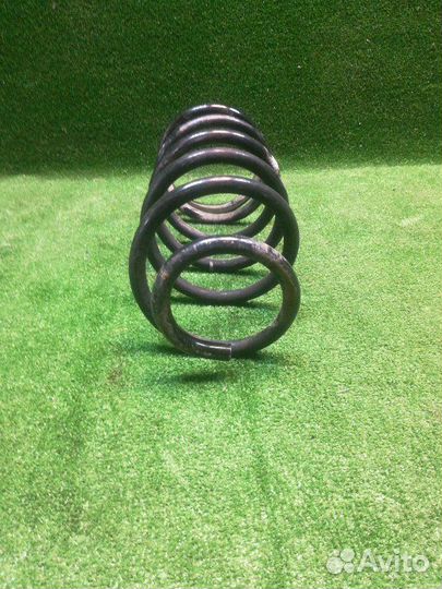 Пружина задняя Toyota Land Cruiser Prado KDJ150