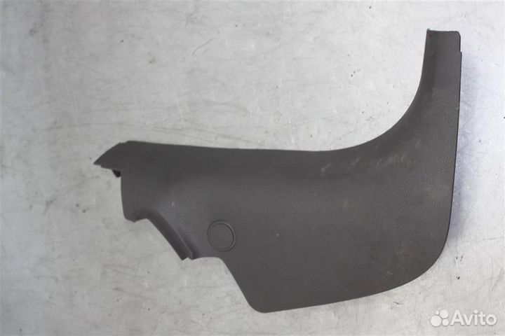 Накладка порога (внутренняя) Ford Focus 2