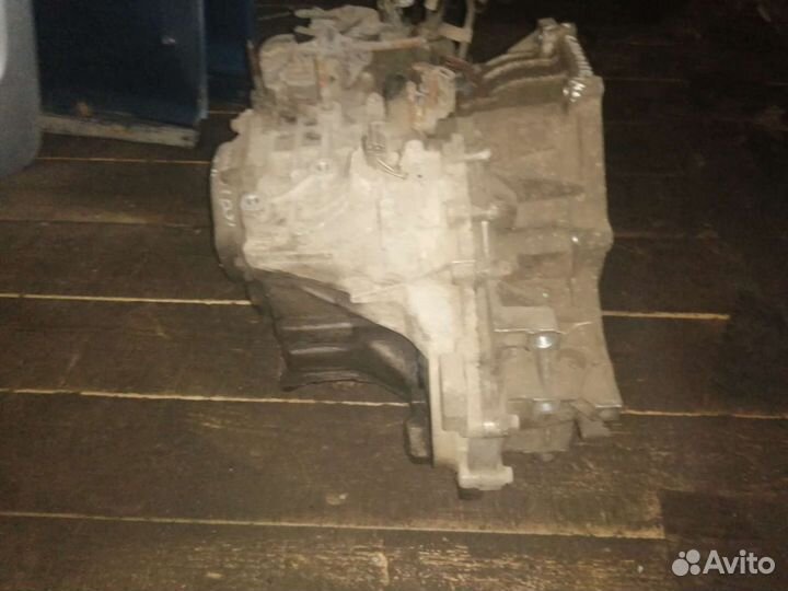 АКПП Mitsubishi Galant-9, (DJ), 2006