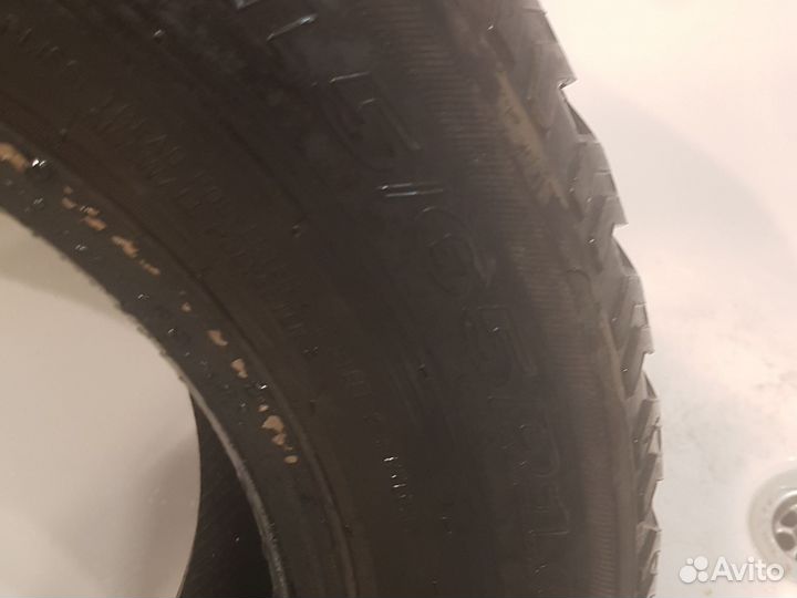 LingLong Radial 620 215/65 R16