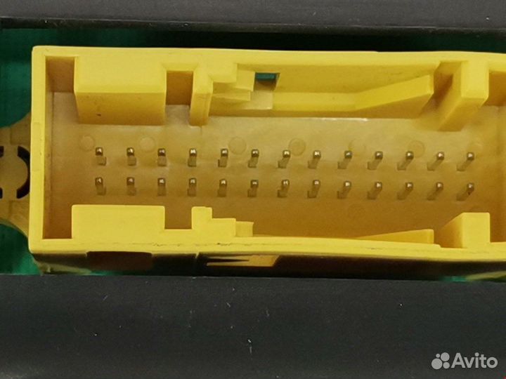 Панель для Peugeot-Citroen C5 1