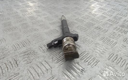 Форсунка дизельная toyota RAV 4 ZSA3 (GEA03AL02)