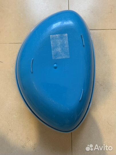 Купалка ванночка для шиншилл