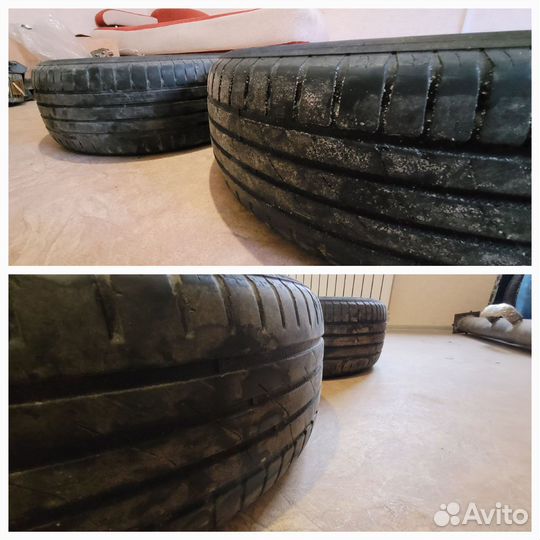 Nokian Tyres Hakka Green 2 195/60 R15 88H