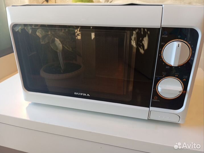 Микроволновая печь бу
