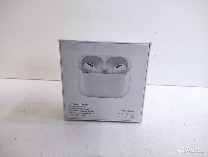 Наушники Беспроводные Внутриканальные Аврора AirPo