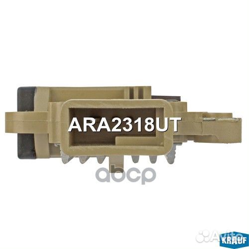 Daewoo Nexia 1.6 16V 2008-2015 ARA2318UT Krauf