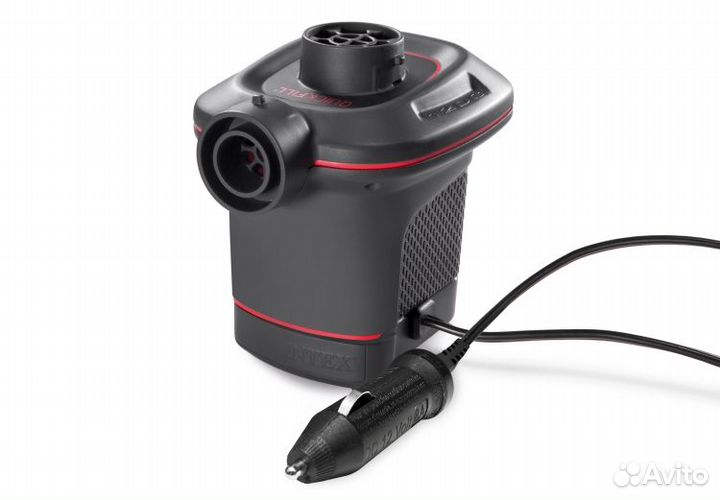 Насос электрический