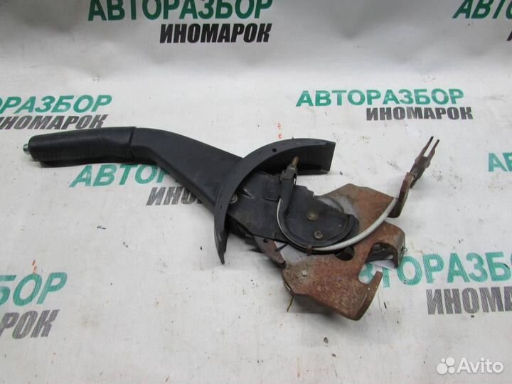 Рычаг стояночного тормоза для Mitsubishi Outlander