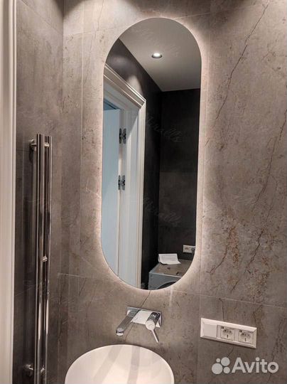 Зеркало для ванной