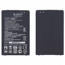 BL-45A1H LG F670, Q10 2300mAh / 8.74Wh 3,8V