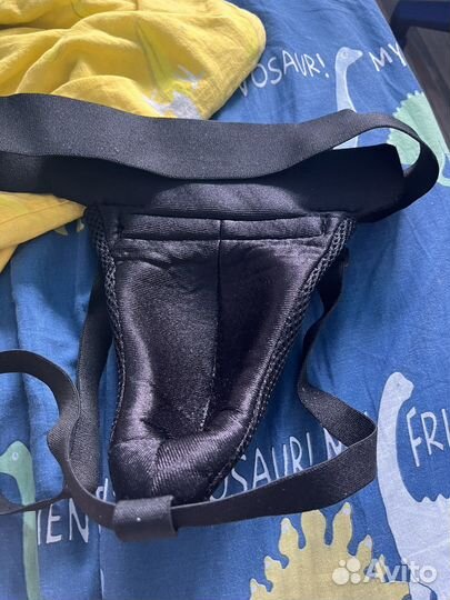 Ракушка хоккейная