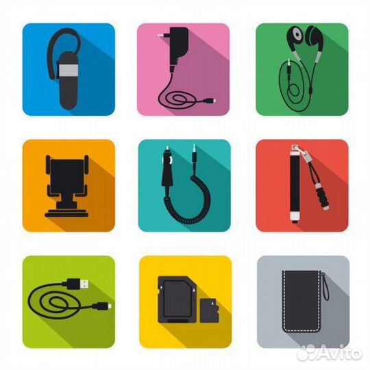 Дисплей для любых телефонов И запчасти