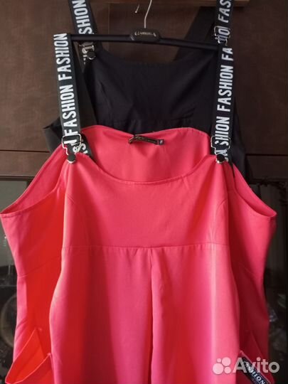 Сарафан новый. Размер 56,58