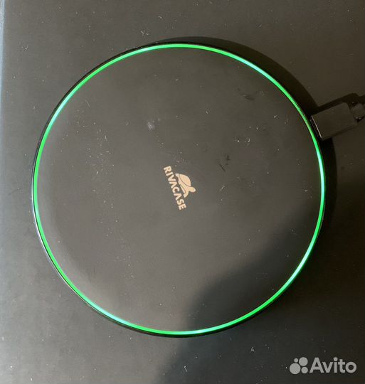 Беспроводная зарядка rivacase VA 4911