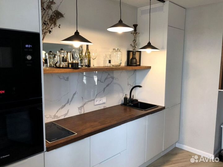 Кухонный гарнитур 