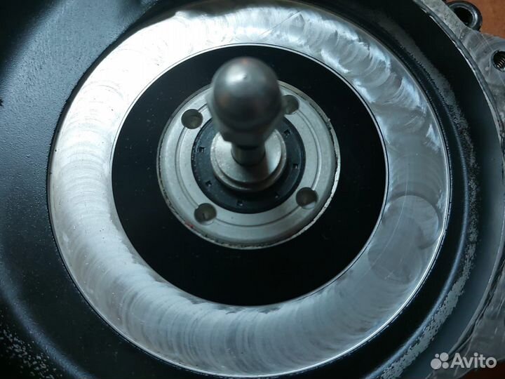 Улитка Корпус турбины BRP Sea-Doo Б/У