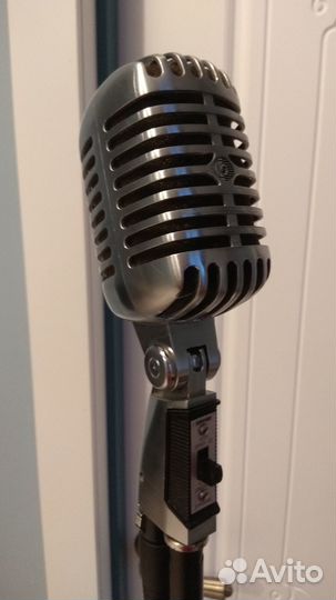 Продам микрофон
