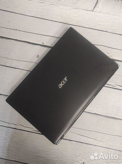 Игровой бюджетник Acer 4ядра\500HDD+1Gb Video