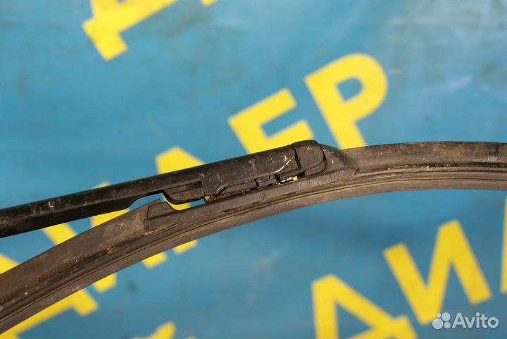 Поводок заднего дворника Volkswagen passat b5