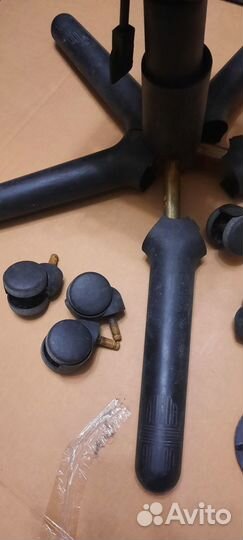 Кресло с газлифтом, запчасти