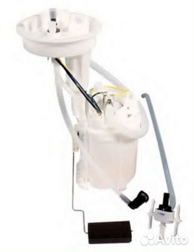 Насос топливный б/у Audi A4 1.6/2.0/2.4/3.0 01-04