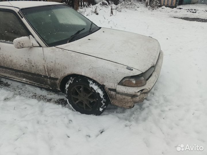 Toyota Carina 1.5 AT, 1989, 222 222 км