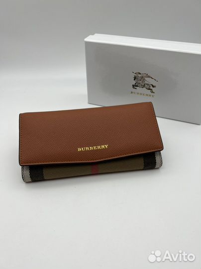 Кошелек женский Burberry