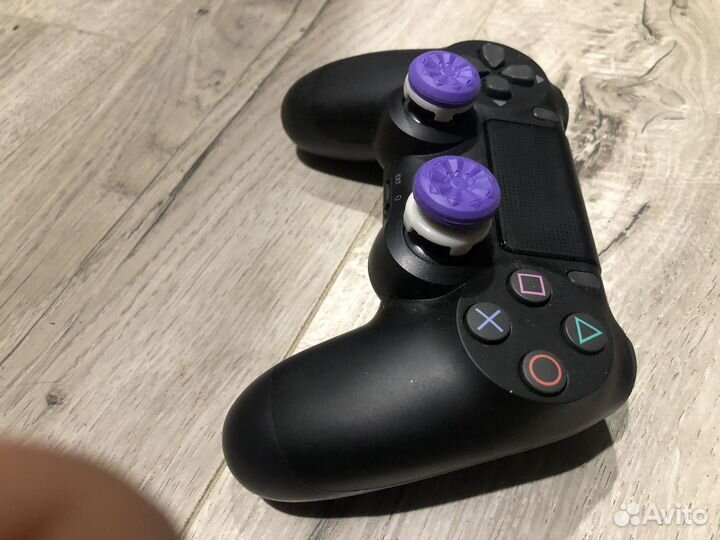 Sony playstation 4 PS4 dualshock v2